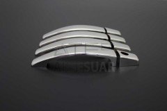 Opel Vectra C Krom Kapı Kolu 4 Kapı 2002-2008 Arası