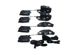 5 SERISI (2017-2021) G30 IÇIN UYUMLU  VAKUM KAPI  (X1-X2-7 SERISI 2017-2020 UYUMLUDUR)