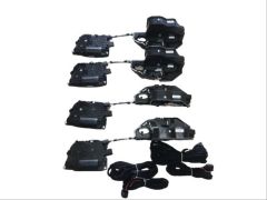 5 SERISI (2017-2021) G30 IÇIN UYUMLU  VAKUM KAPI  (X1-X2-7 SERISI 2017-2020 UYUMLUDUR)