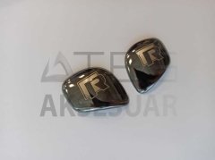 VOLKSWAGEN R LINE VITES KENAR KAPLAMA - FÜME