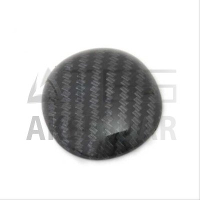 HYUNDAI KONA VITES TOPUZU KAPLAMA - KARBON