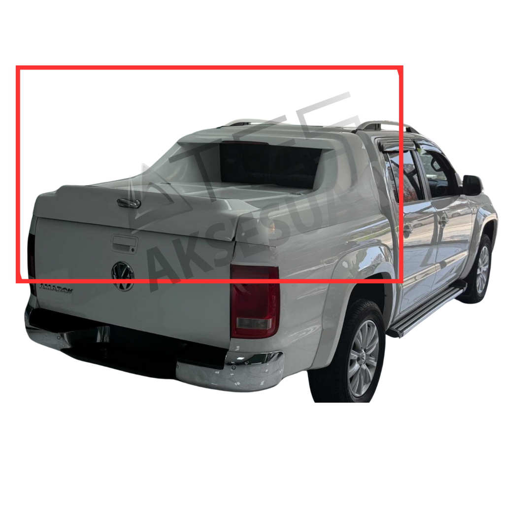 Volkswagen Amarok Fullbox Kasa Kapama