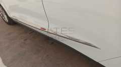 FORD FOCUS 2019+ KAPI ÇITASI PIANO BLACK