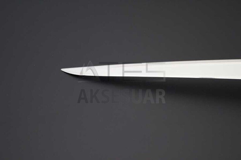 Opel Astra K Krom Bagaj Alt Çıta 2015 ve Sonrası