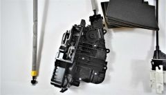 A(W177) - CLA(W117) -  C(W205) -  E(W213) SERISI IÇIN UYUMLU VAKUM KAPI