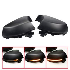 POLO 6R/6C 2010-2017  IÇIN UYUMLU  LED AYNA SINYALI