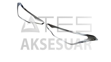 HYUNDAI I20 2014-2017 FAR KAPLAMASI NIKELAJ