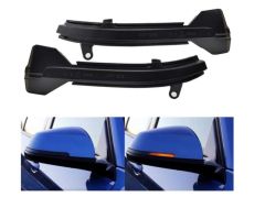 5 SERISI F10 / F01 IÇIN UYUMLU  DINAMIK LED AYNA SINYALI