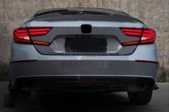 ACCORD V1 KIRMIZI LED STOP