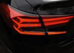 ACCORD V1 KIRMIZI LED STOP