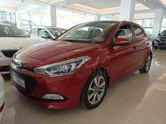 HYUNDAI I20 2014-2017 FAR KAPLAMASI NIKELAJ