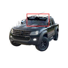 Volkswagen Amarok Kaput Kep