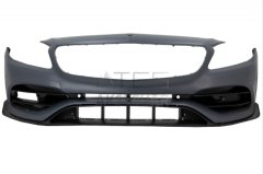 MERCEDES W176 A45 AMG FULL BODY KIT (2013-2018)