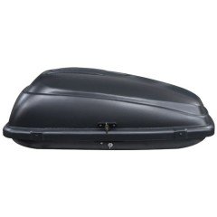 Citroen C4 Picasso 250 Litre  Siyah Port Bagaj