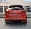 VOLKSWAGEN TIGUAN 2017-2021 R-LINE BODY KIT (ÖN TAMPON-PANJUR-DIFÜZÖR-SPOILER)