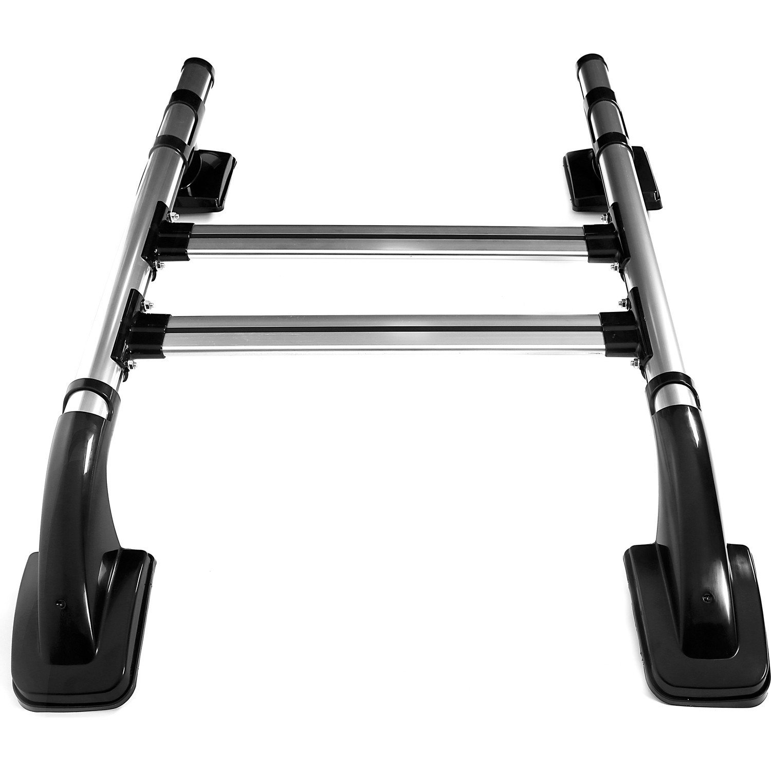 Mitsubishi L200 Triton 2006-2015 Tavan Çıtası Shark Shine