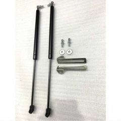 POLO 2011-2017 IÇIN UYUMLU KAPUT AMORTISÖRÜ