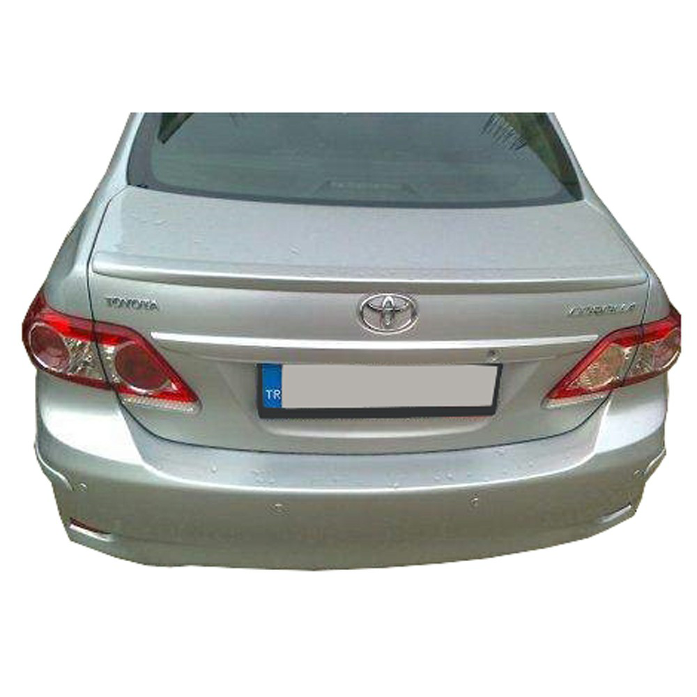 Toyota Corolla 2007-2009 M3 Anatomik Spoiler