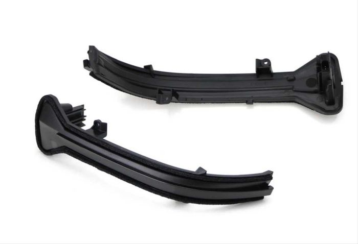 5 SERISI G30 AYNA SINYALI