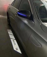 W205 & W213 C VE E SERISI IÇIN AYNA ALTI AMG AYDINLATMA (AMG AMBIANS)