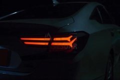 ACCORD V1 SMOKE LED STOP