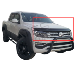 Volkswagen Amarok Kaput Rüzgarlığı