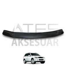 Suzuki Grand Vitara 06-12 Ön Kaput Koruyucu Rüzgarlık 3m
