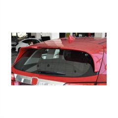 HR-V 2016-2021 IÇIN UYUMLU  SPOILER (BOYASIZ)