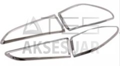 HYUNDAI KONA STOP KAPLAMA - KROM