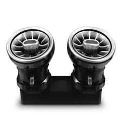 W205 C & W213 E & GLC IÇIN ARKA HAVALANDIRMA 3 VE 64 RENK