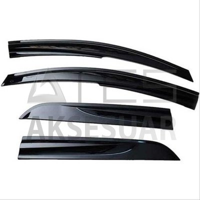 ACCORD CAM RÜZGARLIĞI