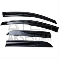 ACCORD CAM RÜZGARLIĞI