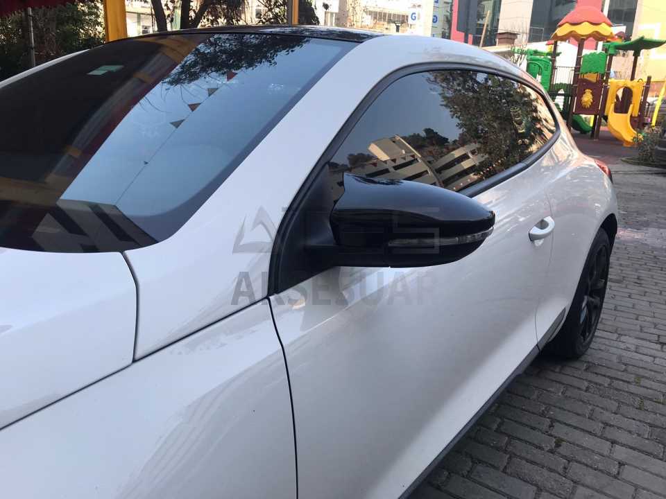 VOLKSWAGEN SCIROCCO BATMAN AYNA KAPAĞI