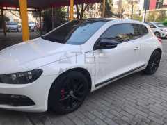 VOLKSWAGEN SCIROCCO BATMAN AYNA KAPAĞI