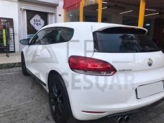 VOLKSWAGEN SCIROCCO BATMAN AYNA KAPAĞI