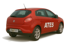 FİAT BRAVO ÇEKİ DEMİRİ