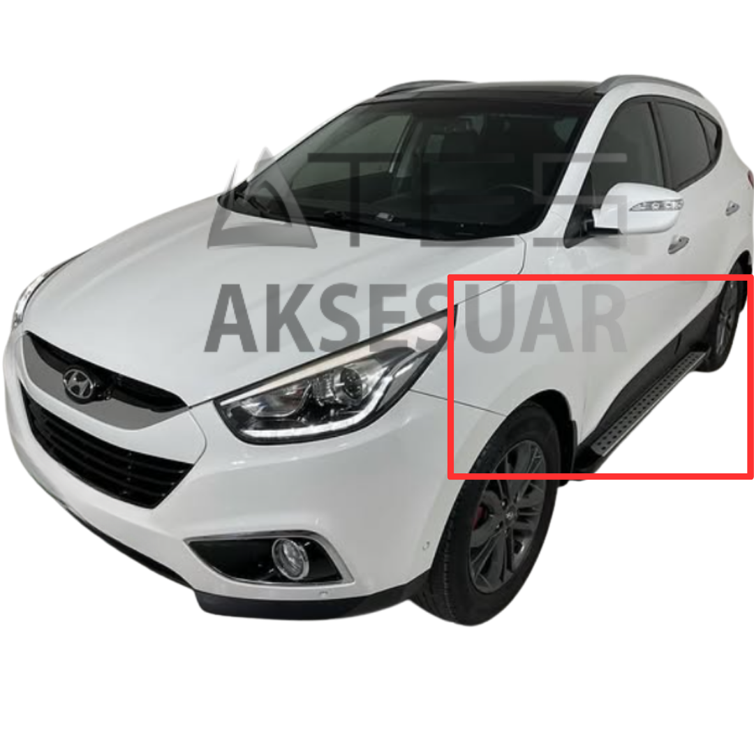 HYUNDAİ İX35 2014+ YAN BASAMAK