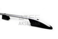 Opel Vivaro C Ön Kaput Rüzgarlığı - Koruyucu 4mm A 2019 ve Sonrası