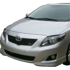 Toyota Corolla Sedan 2007-2009 Ön Tampon Altı Flap-Kulak