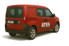 FİAT DOBLO ÇEKİ DEMİRİ