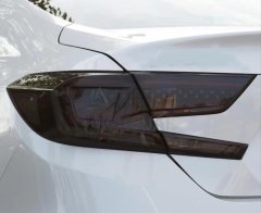 ACCORD OMURGA LED STOP - SMOKE