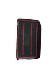 TUCSON IÇIN UYUMLU 2021+ KOL DAYAMA - PIANO BLACK