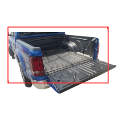 Volkswagen Amarok Kasa Havuzu Kenarlı 2010-2021