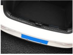 GOLF 8 IÇIN UYUMLU BAGAJ ESIK KORUMA - TITANYUM SIYAH