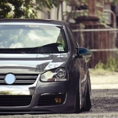 VOLKSWAGEN GOLF 5 2003-2009 BATMAN AYNA KAPAĞI