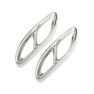 W205 & W213 & GLC IÇIN EGZOZ UÇLARI