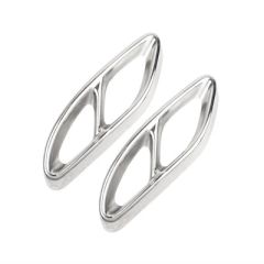 W205 & W213 & GLC IÇIN EGZOZ UÇLARI