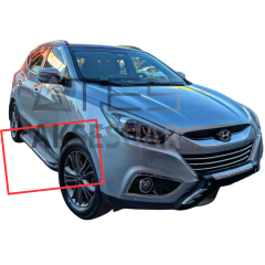 HYUNDAİ İX35 2016+ YAN BASAMAK