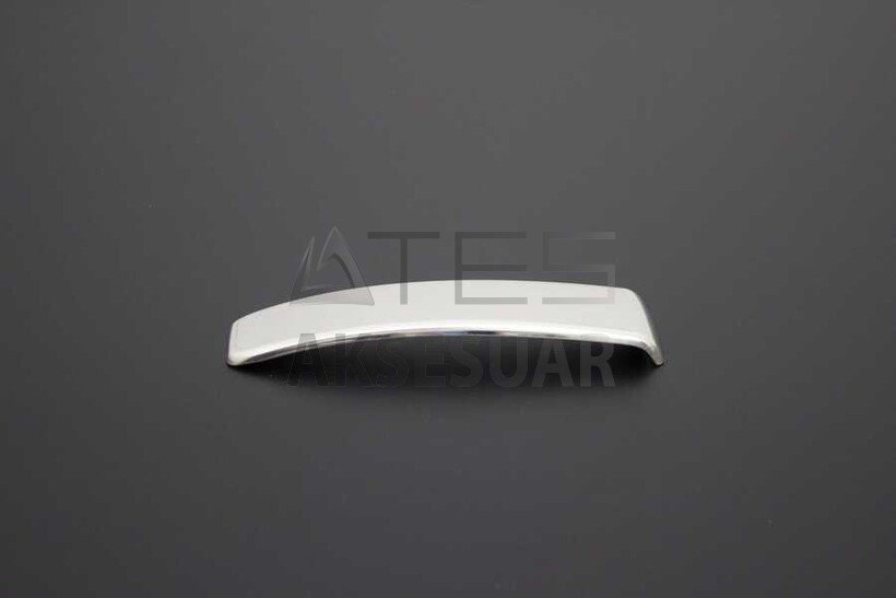 Opel Combo D Krom Kapı Kolu 4 Kapı 2011-2018 Arası