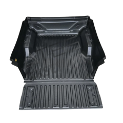 Volkswagen Amarok Kasa Havuzu Kenarsız 2010-2021